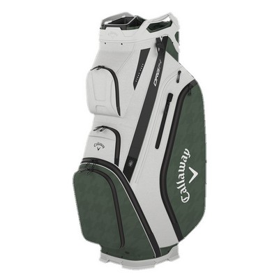 Callaway ORG 14 Cart Bag