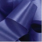 Royal Blue Satin Acetate Ribbon (7/8"x100 Yards)