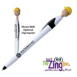 Safety Smilez Pen - Light Tone