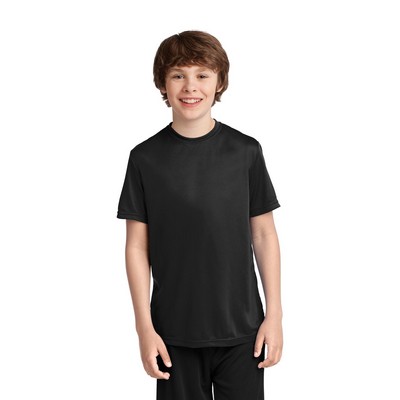 Port & Company® Youth Performance Tee