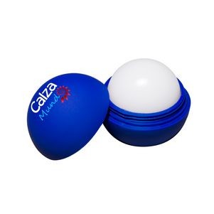 TEK-OS Round Lip Balm