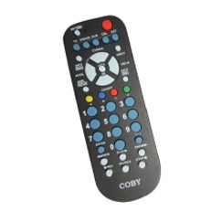 8 In 1 Universal Remote