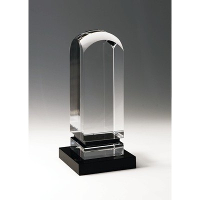 Crystal Performer Award (9")