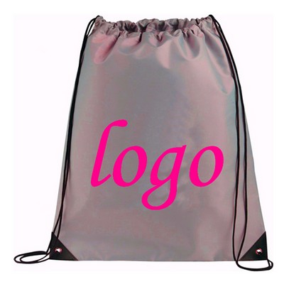 Promotional Drawstring Sport Backpack