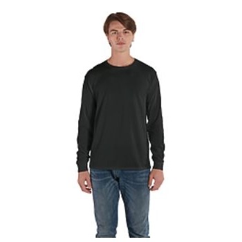 Hanes® Adult Essential-T Long Sleeve T-Shirt