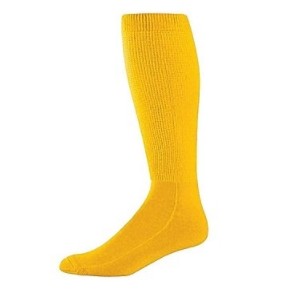 Augusta® Adult Wicking Athletic Socks