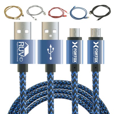 Akita Charging Cable