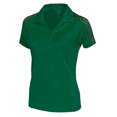 Ladies Focus Polo Shirt