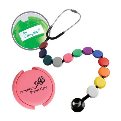 Stethoscope Id Tag