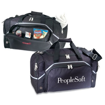 Phoenix Duffel Bag