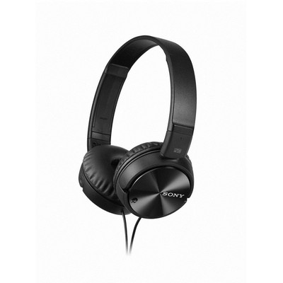 Sony® ZX Series Noise Canceling Headphones