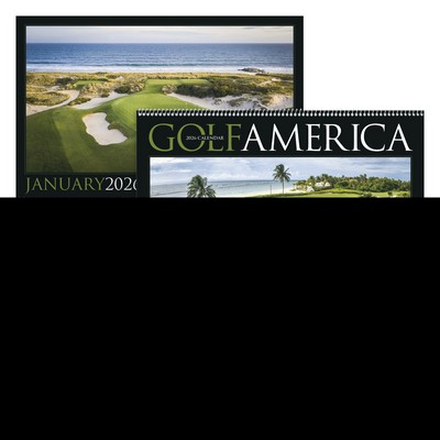 Golf America