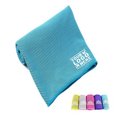 Super Sport Cooling Ice Towel