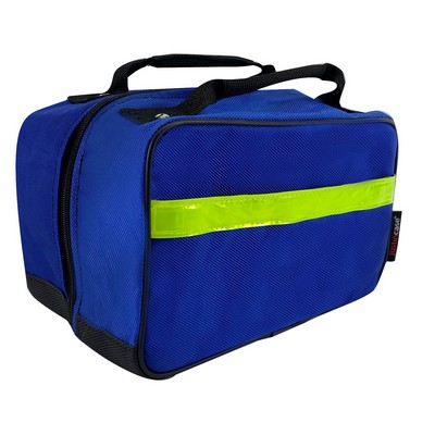 The Ultimate Bag (Blue)