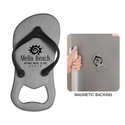 Sandal Magnet & Opener