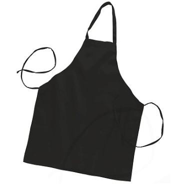 7.5 Oz. Q-Tees Butcher Apron