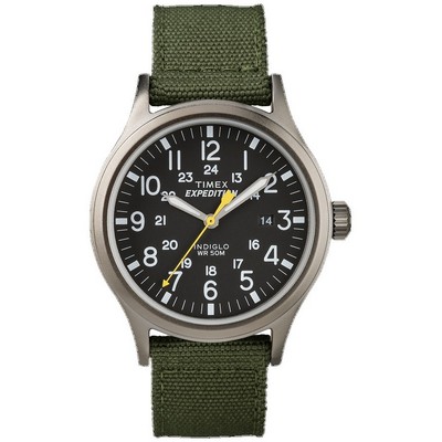 Timex Expedition Scout Watch