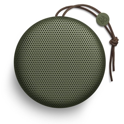 Beoplay A1 Portable Wireless Speaker (Green)