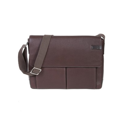 Sierra Leather Workbag