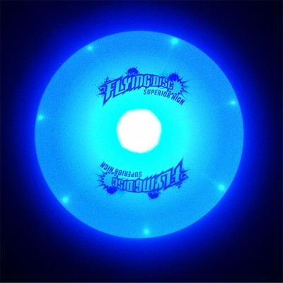 LED Flying Disc