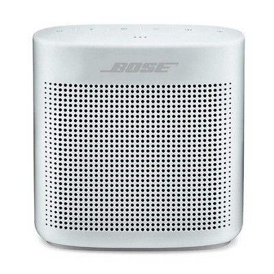 Bose SoundLink Color Bluetooth Speaker II (White)