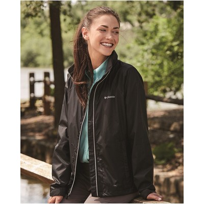 Columbia Women's Switchback™ III Jacket