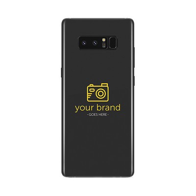 Samsung Galaxy Note 8 Skin