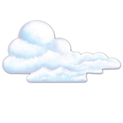 Cloud Cutout