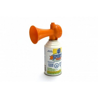 5.5 Oz. Kemp USA Sports Air Horn