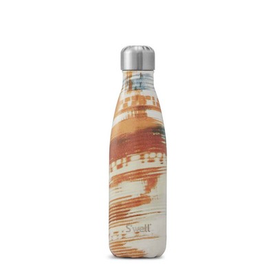 S'well Mumbai Textile Collection 17oz Bottle (authentic)