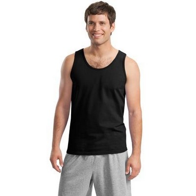 Gildan® Ultra Cotton® 100% Cotton Tank Top