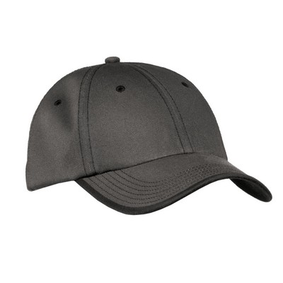 Port Authority® Vintage Washed Contrast Stitch Cap