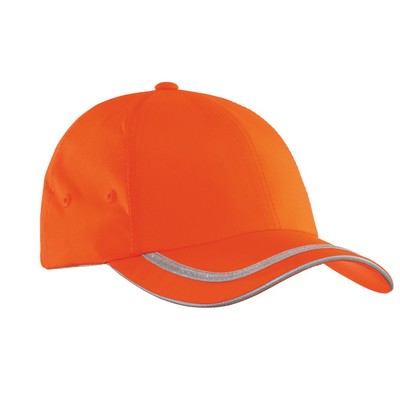 Port Authority® Enhanced Visibility Cap