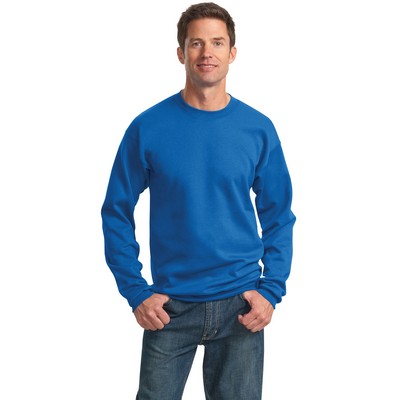 Port & Company® Crewneck Sweatshirt