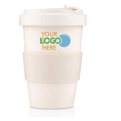 16 oz. Eco Friendly Tumbler