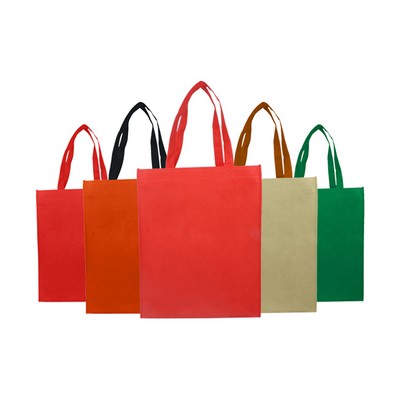 80 GSM Custom Non-Woven Polypropylene Bag