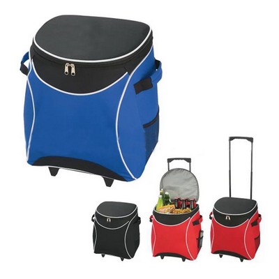 Ice River Backpack Cooler