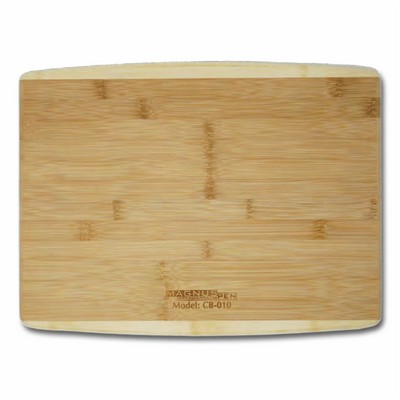 Bamboo Cutting Board (3-5 Days) [New!!]