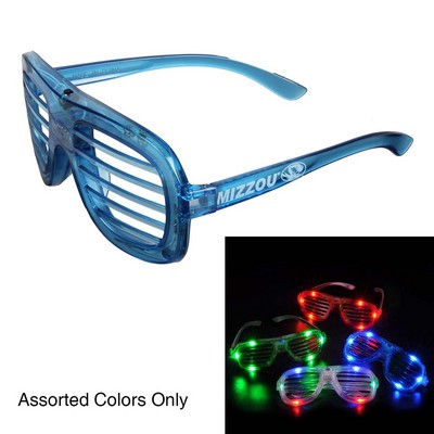 Light Up Glasses