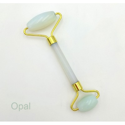 Opal Jade Roller For Face Massage