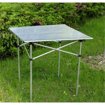 Foldable Outdoor Desk