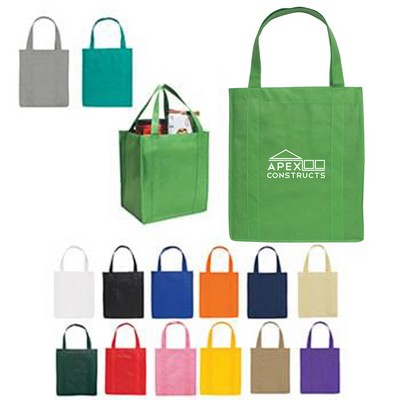 Recyclable Non-woven Tote Bag