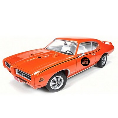 1969 Pontiac® GTO Judge