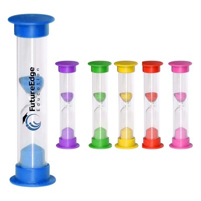 Two Minute Brushing Sand Timer