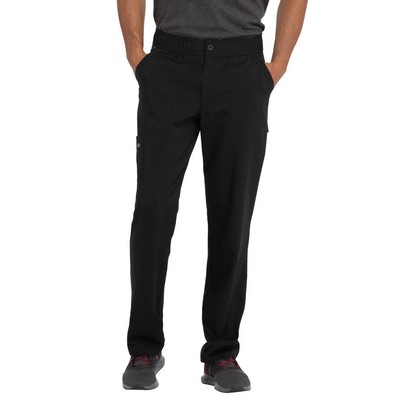 Dickies® Balance Men's Mid Rise Pant w/Zip Fly