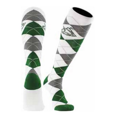 Dress Argyle 1 Mid-Calf Custom