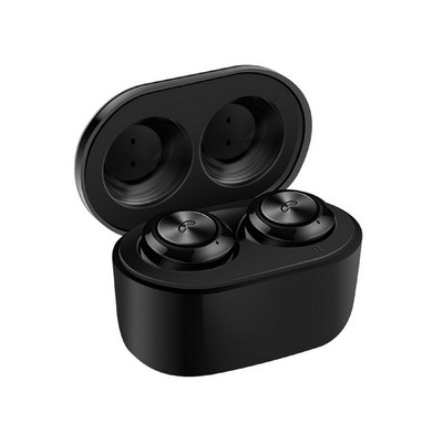 A6 Mini TWS Wireless Stereo Earbuds