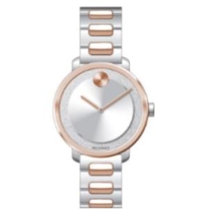 Movado Bold Ladies