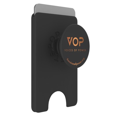 PopSockets® Pop Wallet Plus Lite