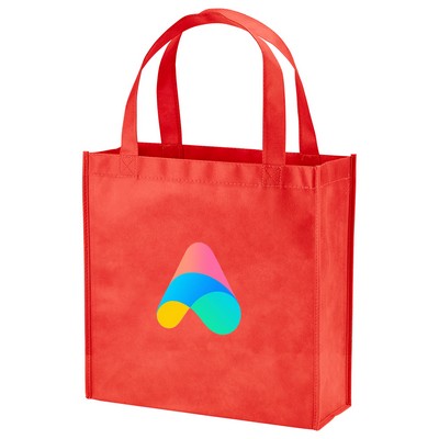 Non-Woven Market Tote